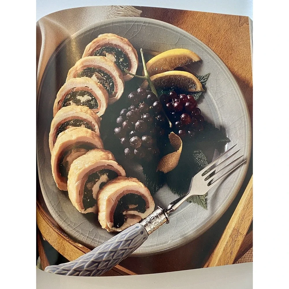 Brand Name best-loved light recipes -‎ hardcover cookbook Light Recipes
